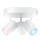 Inteligentna lampa WiZ IMAGEO WiZ Spots 3x5W W 22-65K RGB RD